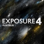 cover: Paul Denton|Pete Silver|Davide Battista|Alexander One|Templ8 - Exposure 4