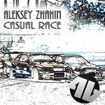 cover: Aleksey Zhahin - Casual Race