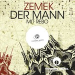 cover: Zemek - Der Mann Mit Rebo