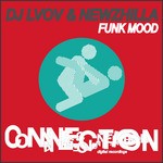 cover: Dj Lvov|Newzhilla - Funk Mood