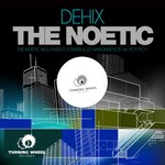 cover: Dehix - The Noetic