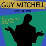 cover: Guy Mitchell - Greatest Hits