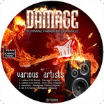 cover: Listless|Dr Deneb - Damage