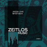 cover: Jazza Jive - Mystisch