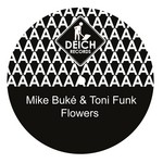 cover: Buke, Mike|Toni Funk - Flowers