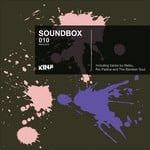 cover: Various - Sound Box 10