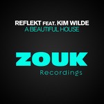 cover: Kim Wilde|Reflekt - A Beautiful House