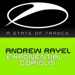 cover: Andrew Rayel - Exponential