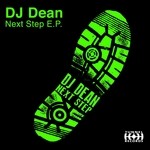 cover: Dj Dean - Next Step EP