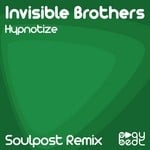 cover: Invisible Brothers - Hypnotize