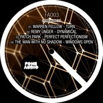 cover: Various - Frameworks 01