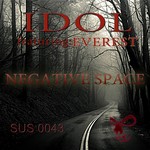 cover: Idol|Everest - Negative Space