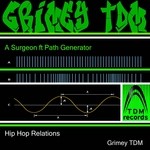 cover: Path Generator - Hip Hop Relations