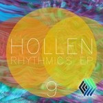 cover: Hollen - Rhythmics EP