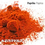 cover: Paprika - paprica