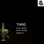 cover: Thing - Guitar Riddim