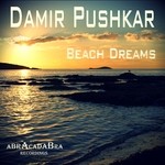 cover: Damir Pushkar - Beach Dreams