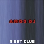 cover: Amos Dj - Night Club