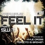 cover: Sw@t|Tripwave - Feel It