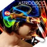 cover: Astrodisco - Astrodisco