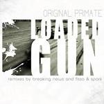 cover: Original Primate - Loaded Gun