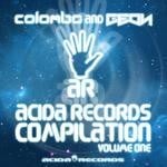 cover: Various - Acida Compilation Vol1