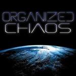 cover: Dj Wizdum - A13 Project: Organized Chaos