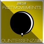 cover: John Clair - Fast Movements