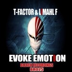 cover: Limahl F|T Factor - Evoke Emotion