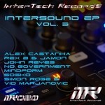 cover: Various - Intersound EP Vol 3