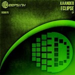 cover: Xander - Eclipse