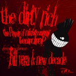 cover: The Dirty Rich - The Power Of Nightmares