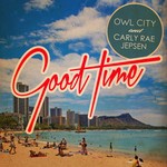 cover: Owl City|Carly Rae Jepsen - Good Time