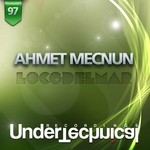 cover: Ahmet Mecnun - Locodelmar