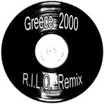 cover: Rilo - Greece 2000