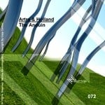 cover: Artra & Holland - The Anduin