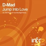 cover: D Mad - Jump Into Love