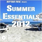 cover: Various - Deeptown Music Summer Essentials 2012