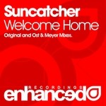 cover: Suncatcher - Welcome Home