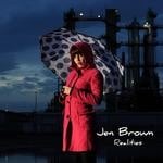 cover: Jen Brown - Realities