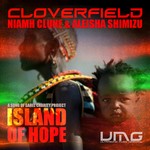 cover: Aleisha Shimizu|Cloverfield|Niamh Clune - Island Of Hope (Song Of Sahel)