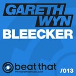 cover: Gareth Wyn - Bleecker