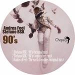 cover: Andrea Feel|Stefano Bsk - 90's