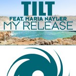 cover: Maria Nayler|Tilt - My Release