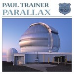 cover: Paul Trainer - Parallax