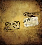 cover: Various - Internal Affairs