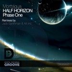 cover: Morttagua - Half Horizon: Phase One