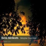 cover: Steve Mcgrath - Maybe One Day