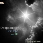 cover: Deepsoulboy - First Time