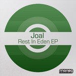 cover: Joal - Rest In Eden EP